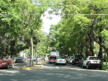 Calle Libertad