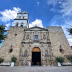 Los 5 Templos Más Antiguos de Guadalajara